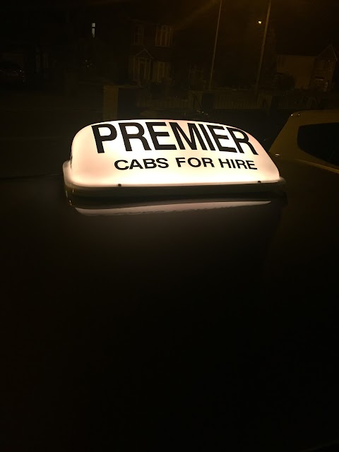 Premier Cabs Scunthorpe