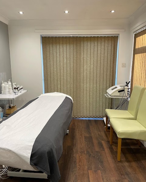 The Renew Skin Clinic