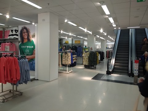 Marks and Spencer