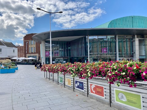 Perth Concert Hall