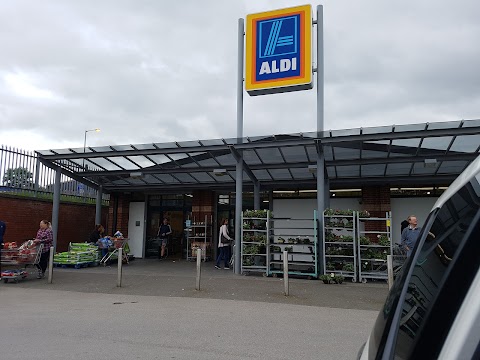 ALDI