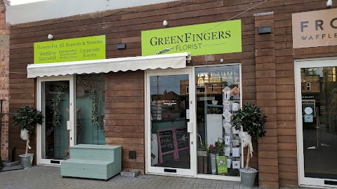 Greenfingers Florists