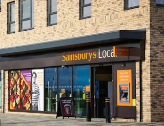 Sainsbury's Local