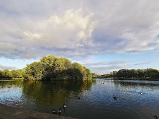 Platt Fields Park