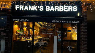 Frank's Barbers