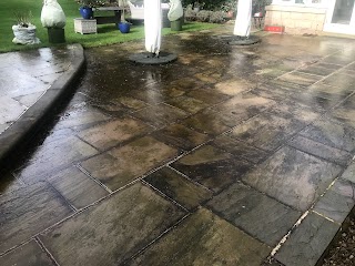 PureGem surface clean