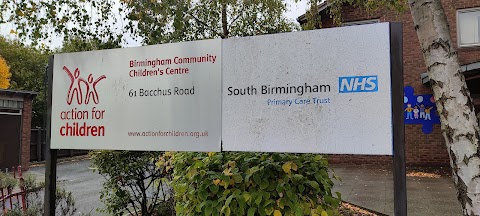 Birmingham Community Children's Centre