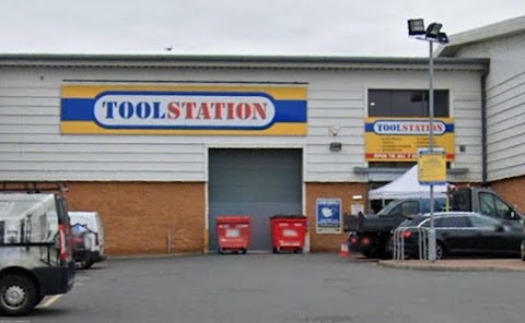 Toolstation High Wycombe