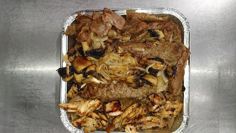 Port Tennant Kebab And Pızza