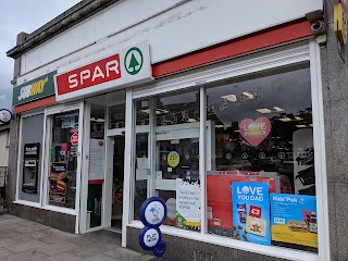 SPAR Clifton Road