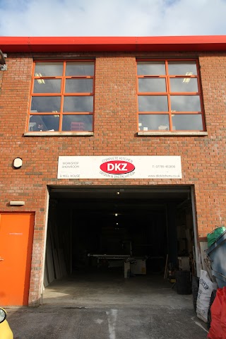 DKZ Kitchens