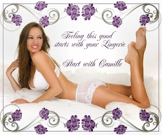 Camille Lingerie