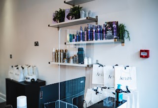 Elite Hair Lounge (Archway)