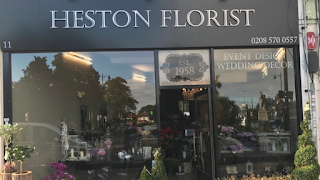 Blooming Boutique (Heston Florist)