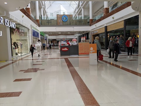 Footasylum Dudley - Merry Hill Shopping Centre