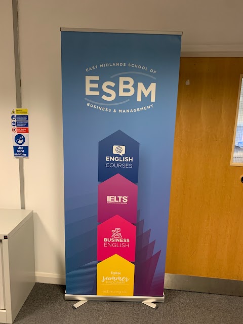 East Midlands School of Business and Management