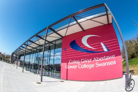 Gower College Swansea, Tycoch Campus