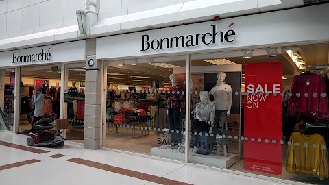 Bonmarché