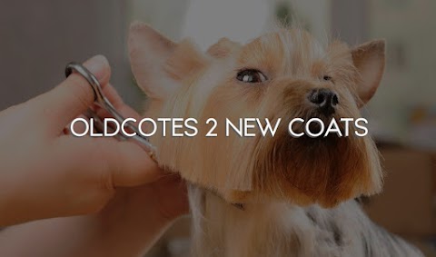 Oldcotes 2 New Coats