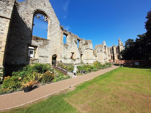 The Refectory