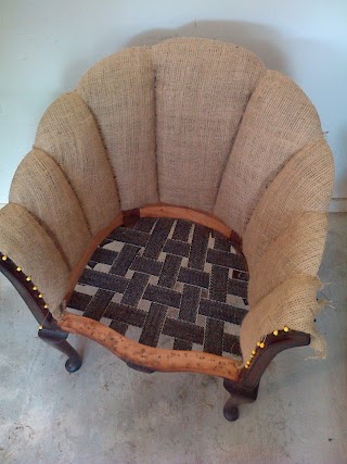 Hestia Upholstery