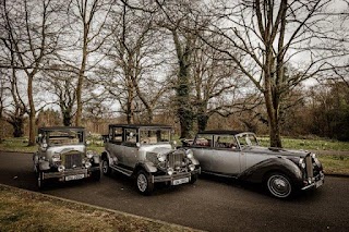 David Andrews Wedding Cars