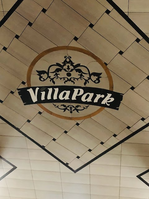 Villa Park