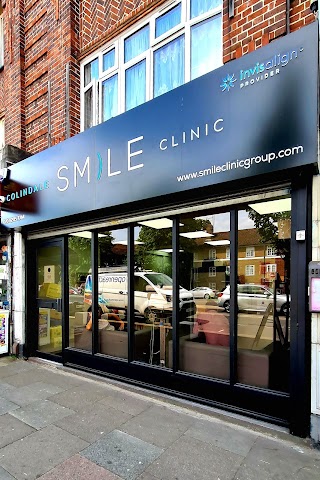 Colindale Smile Clinic