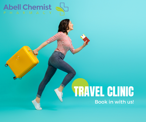 Abell Chemist and Travel Clinic