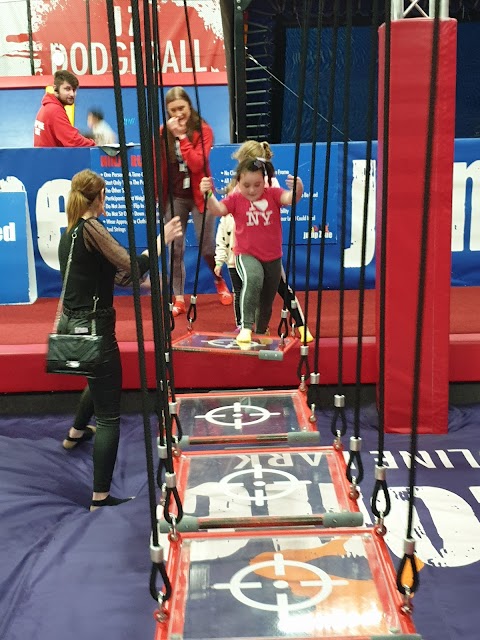 Jump Zone Santry