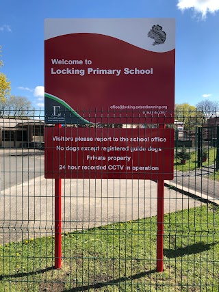 Locking Primary School