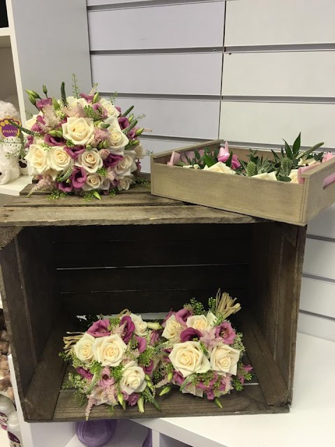 Marlene's Flowers Ltd