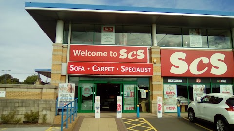 ScS - Sofas, Flooring & Furniture