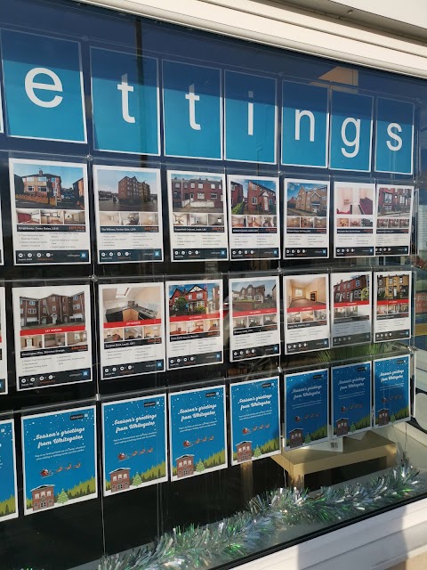 Whitegates South Leeds Lettings & Estate Agents