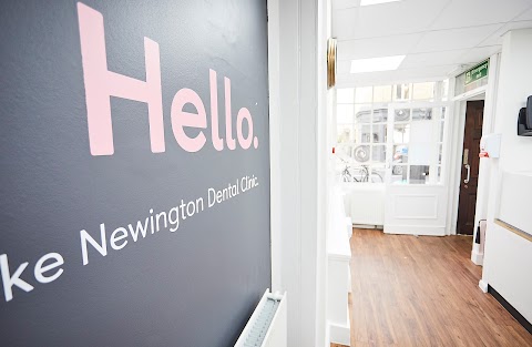 Stoke Newington Dental Clinic