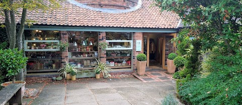 The Bottle Kiln