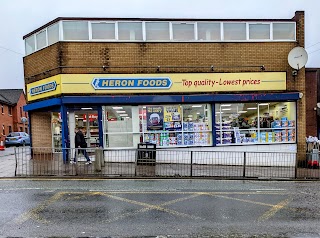 Heron Foods