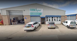 BPS Building Plastics