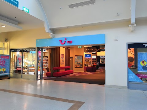 TUI Holiday Superstore