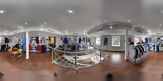 Terraces Menswear