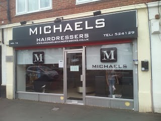 Michaels Hairdressers