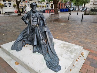 Portsmouth Guildhall