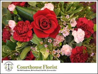 Courthouse Florists, Coalville