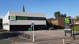 Abu Bakr Supermarket Kirkstall Road