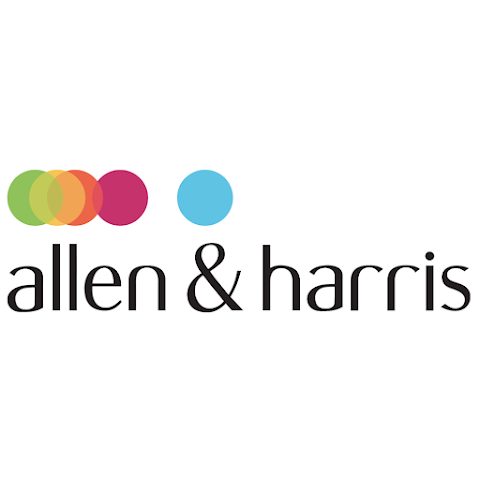 Allen and Harris Estate Agents Barry