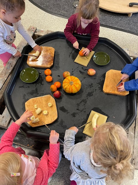 Sky High Achievers Melandra Nursery and PreSchool