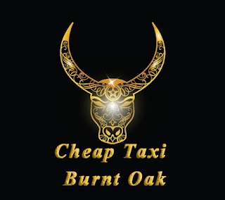 Cheap Taxi Burnt Oak
