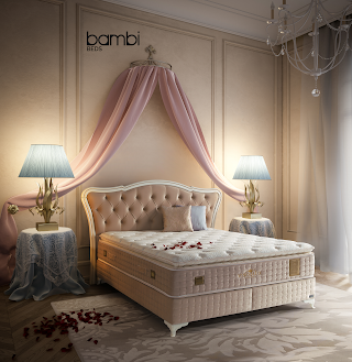 Bambi Home - Turkish Furniture Store London