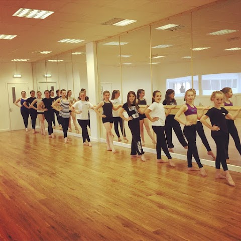 The Dance Studio Warrington