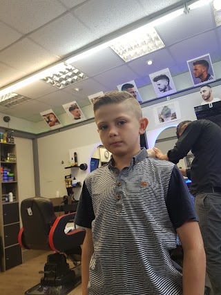 Brighouse Barber